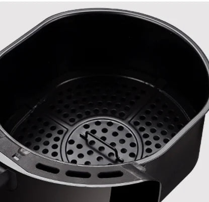 Dluxe Ave. Air Fryer, Electric Deep Fryer, French Fry Maker